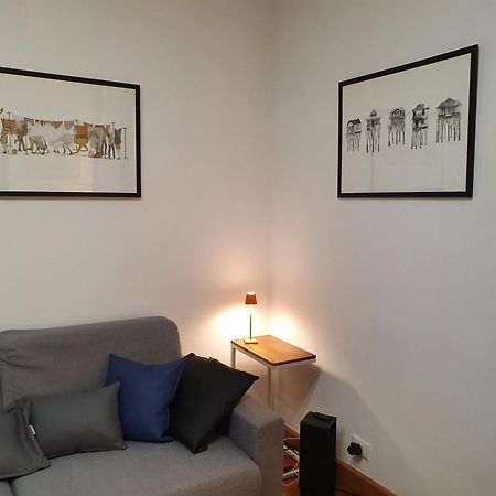 Appartement Nel Cuore Dell'Appia Antica à Rome Extérieur photo