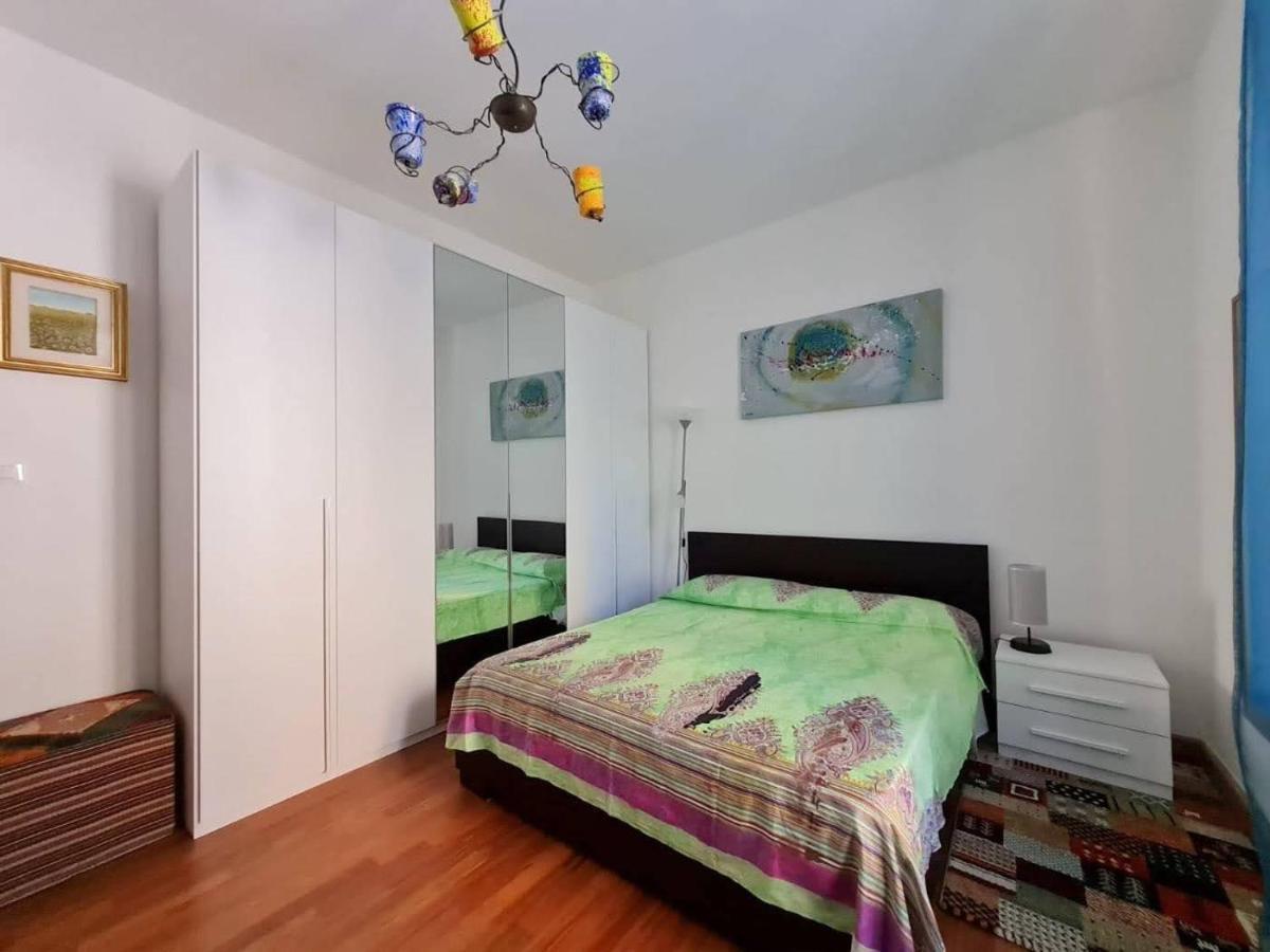 Appartement Nel Cuore Dell'Appia Antica à Rome Extérieur photo