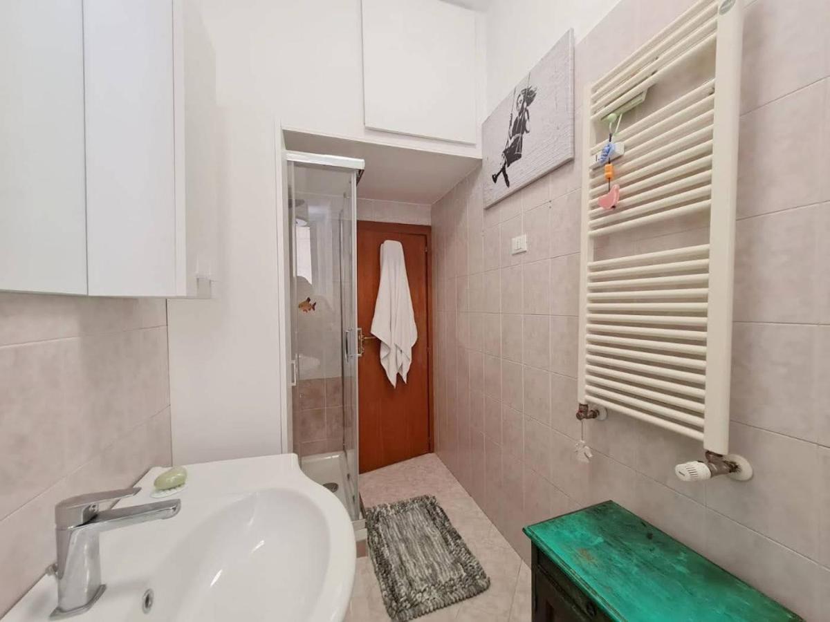 Appartement Nel Cuore Dell'Appia Antica à Rome Extérieur photo