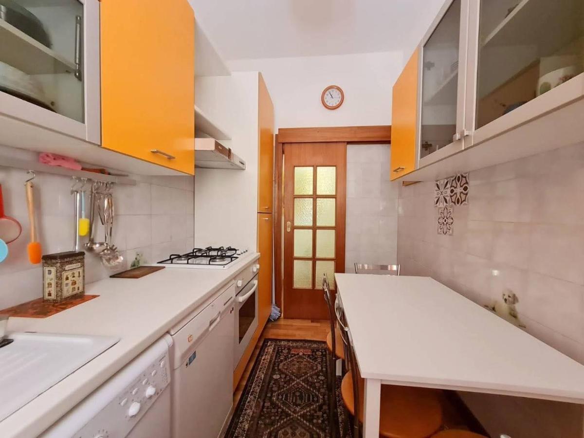 Appartement Nel Cuore Dell'Appia Antica à Rome Extérieur photo