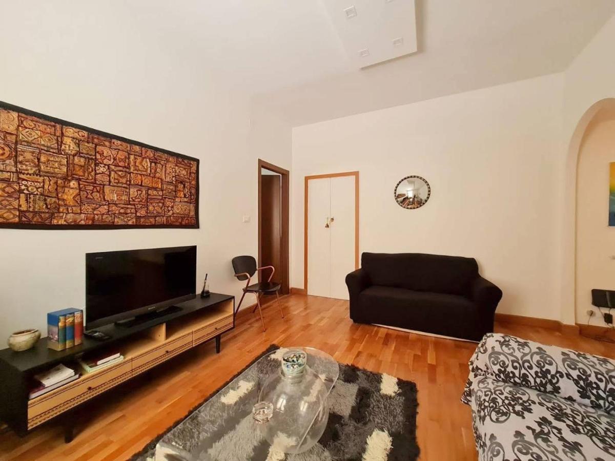 Appartement Nel Cuore Dell'Appia Antica à Rome Extérieur photo