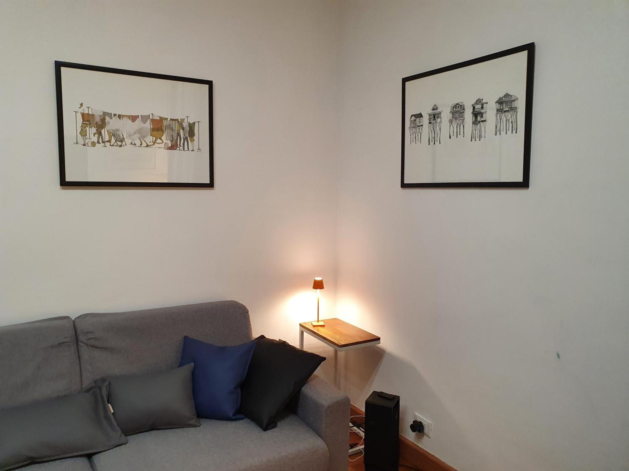 Appartement Nel Cuore Dell'Appia Antica à Rome Extérieur photo