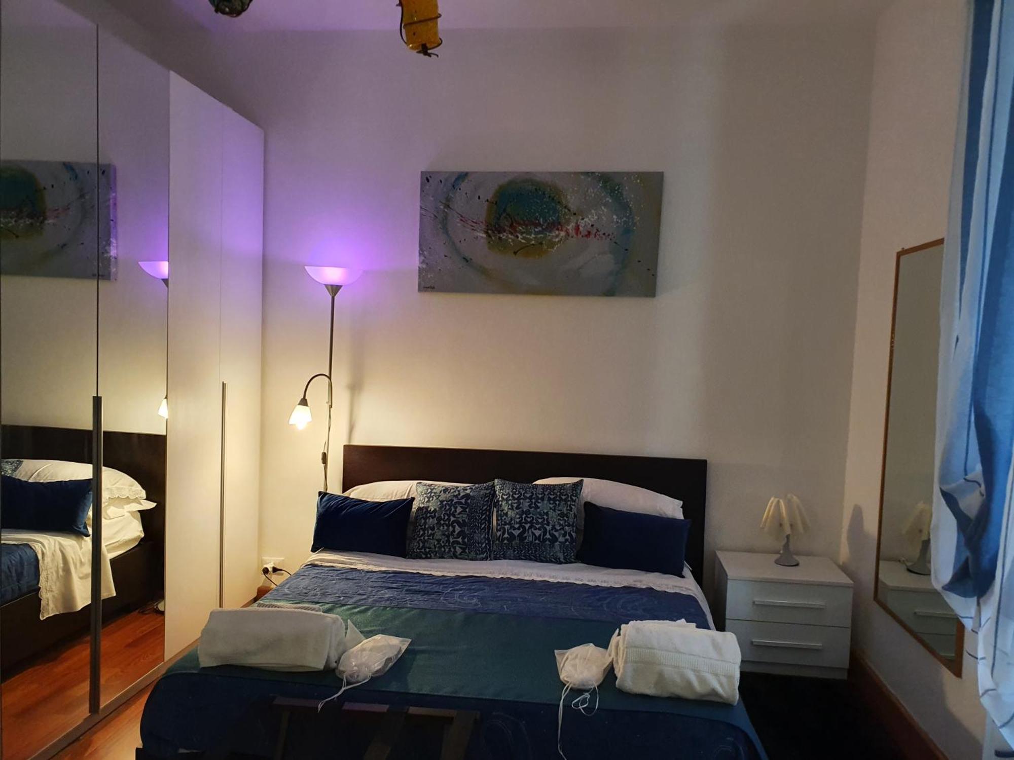 Appartement Nel Cuore Dell'Appia Antica à Rome Extérieur photo